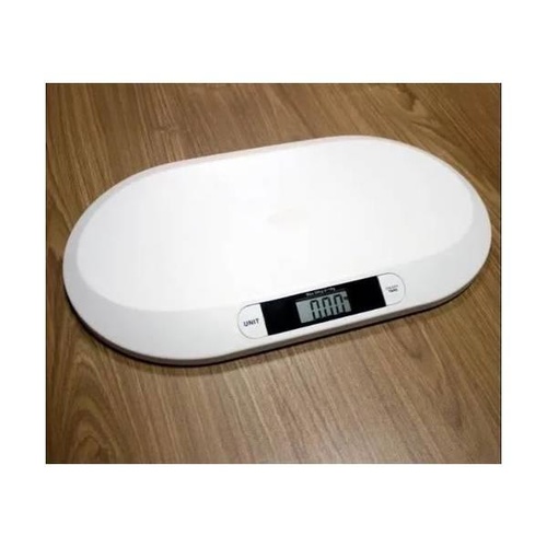 Digital Baby Weighing Machine
