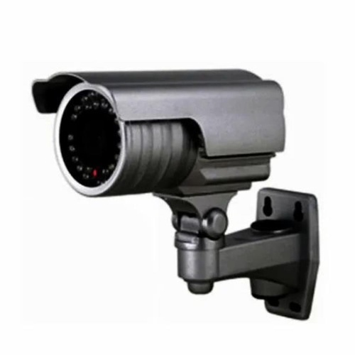 Digital Bullet Camera High Resolution IR