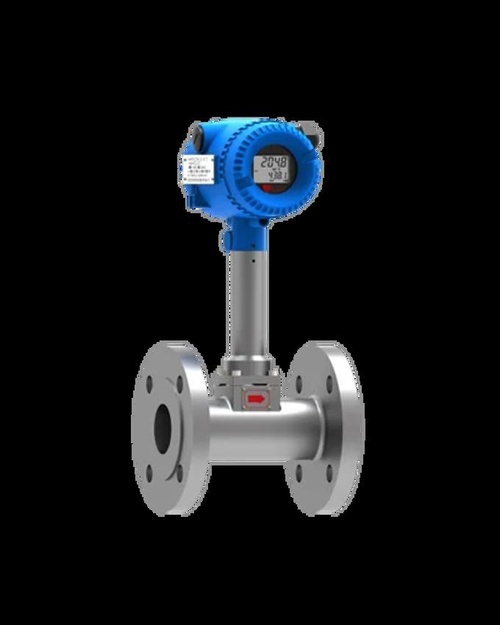 Digital Electromagnetic Flow Meter