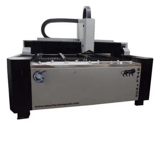 Digital Fabric Laser Machine