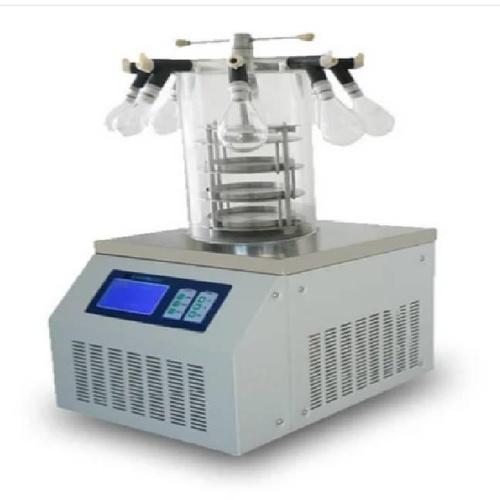 Digital Freeze Dryer