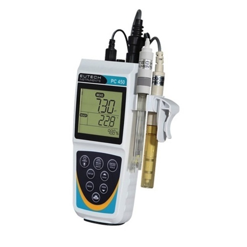 Digital Handheld Lab Conductivity Meter