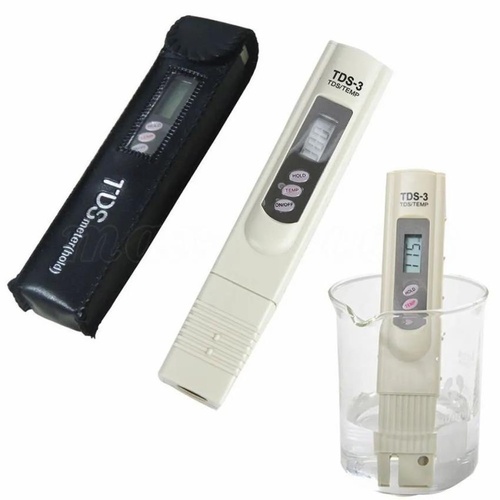 Digital LCD TDS Water Tester, CB18845