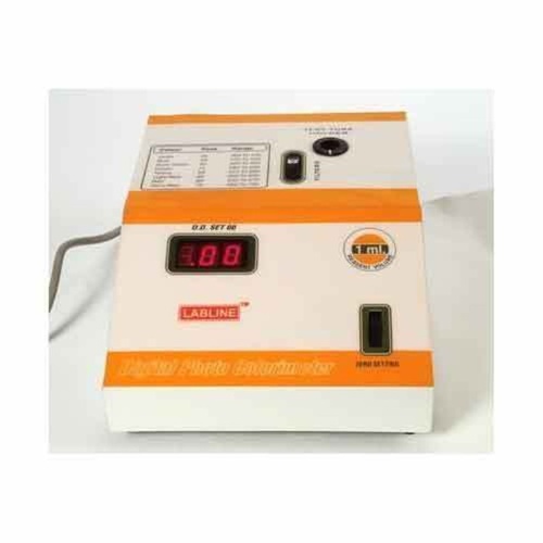 Digital LED Colorimeter
