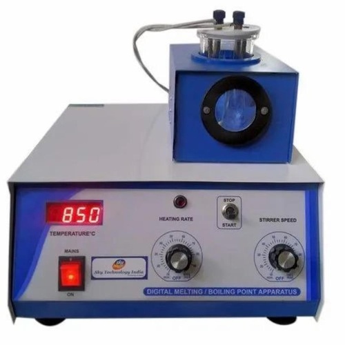 Digital Melting Point Device