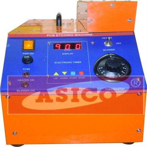 Digital PCB Etching Machine AE 834