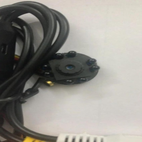 Digital Pinhole Camera