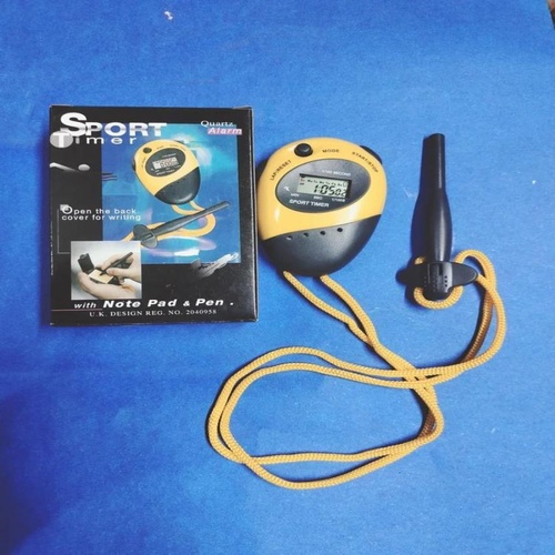 Digital Sport Lab Timer