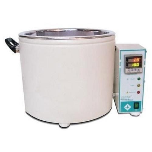 Digital Stainless Steel Oil Bath