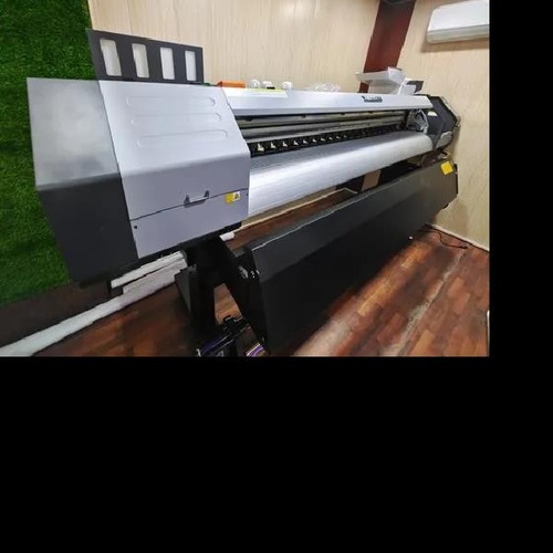 Digital Textile Sublimation Printer