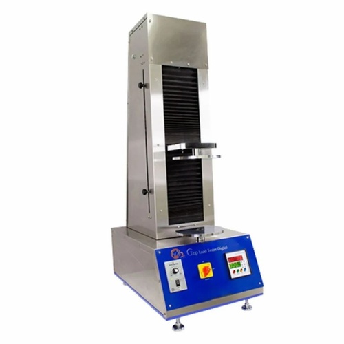 Digital Top Load Testing Equipment