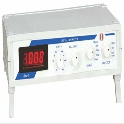 Digital Turbidity Measuring Machine