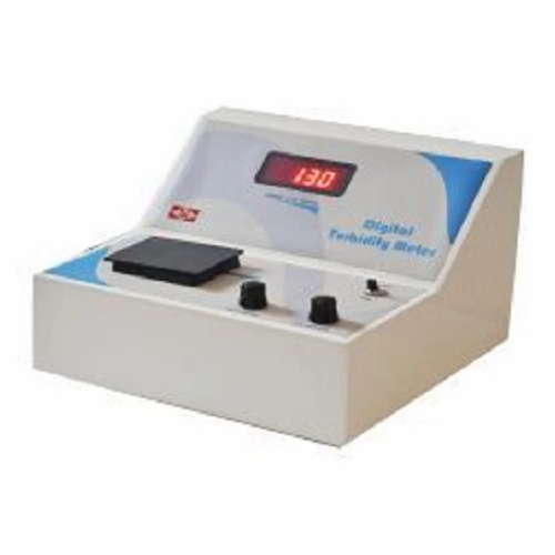 Digital Turbidity Meter GEC-P40610, 0-1000 NTU