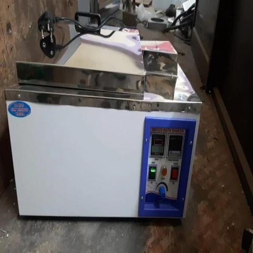 Digital Water Bath Shaker
