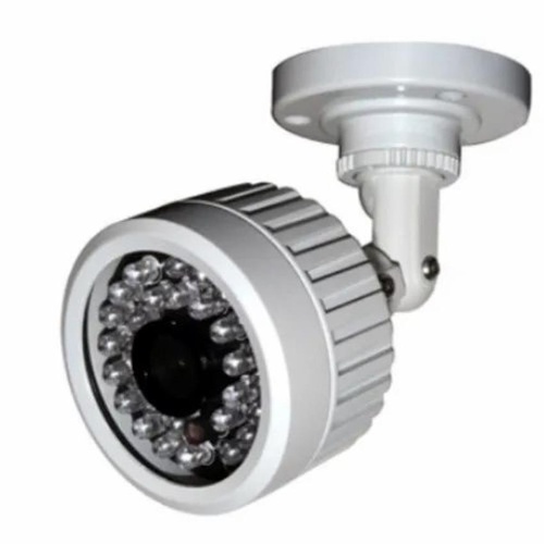 Digital Weatherproof IR Camera