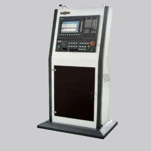 Dinamica DS Punch Laser Combi Machine DAS2.1550