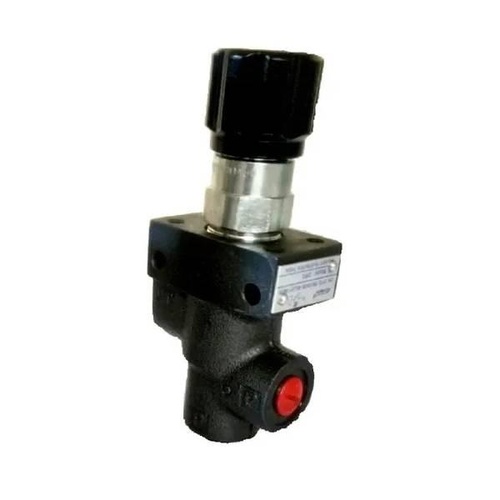Direct Acting Hydraulic Relief Valve
