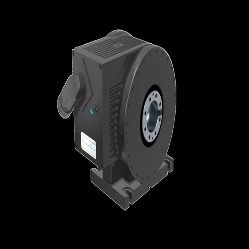 Direct Drive Rotary Machine