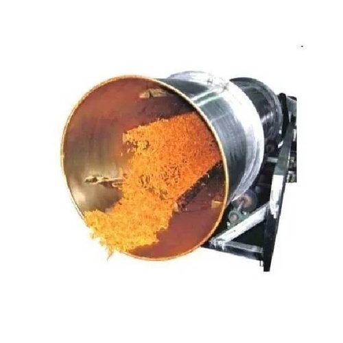 Direct Expanded Corn Puffs Snacks Machine