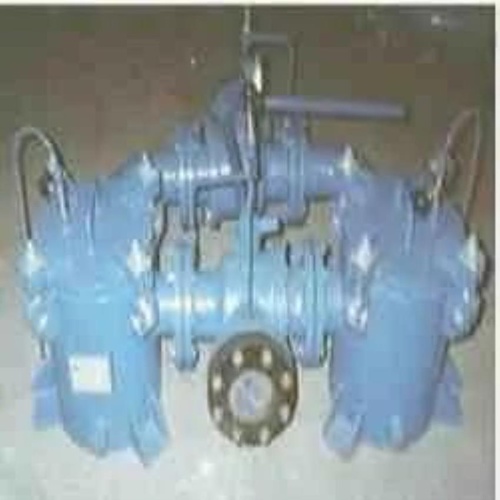 Direct Immersion Tubular Heaters