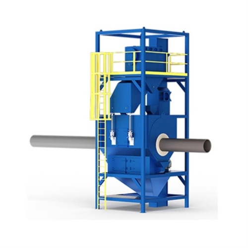 Disa Upblast Pipe Workstation EPM-24