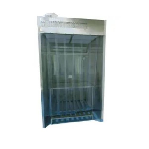 Dispensing Sampling Machine