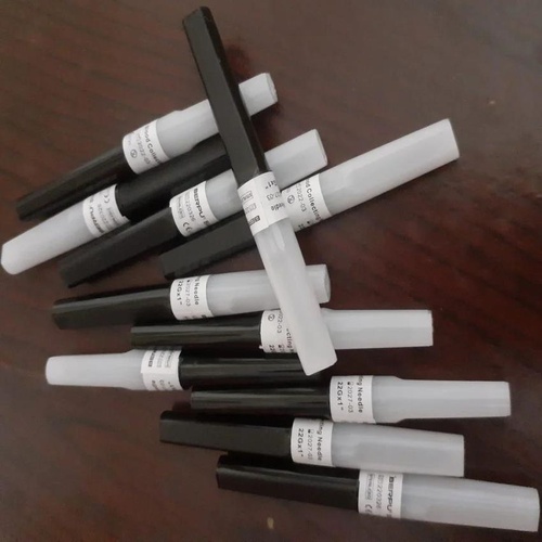 Disposable Blood Collection Needle, 22 Gauge