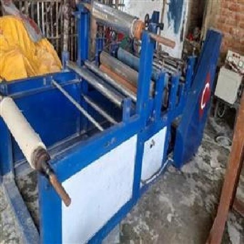 Disposable Paper Plate Laminating Machine