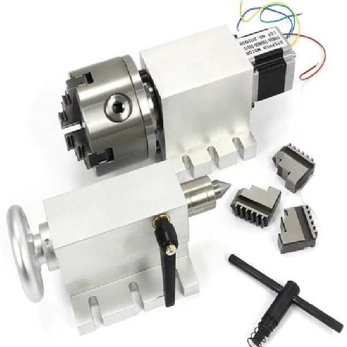 Dividing Head Equipment