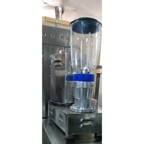 Domestic 2 Liter Fruit Juice Machine