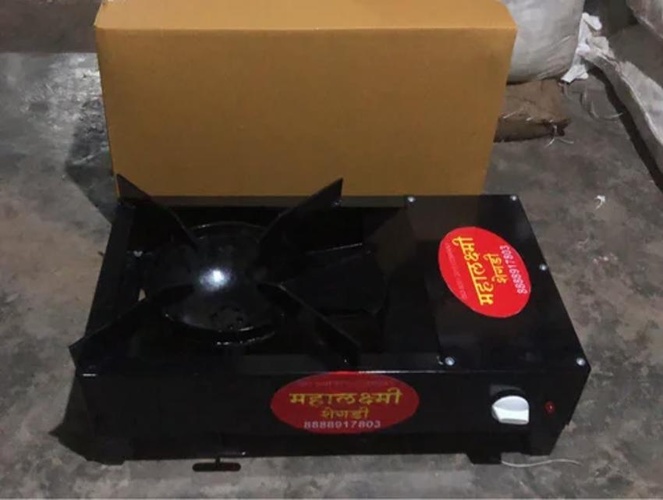 Domestic Koyla Chullha Biomass Stove