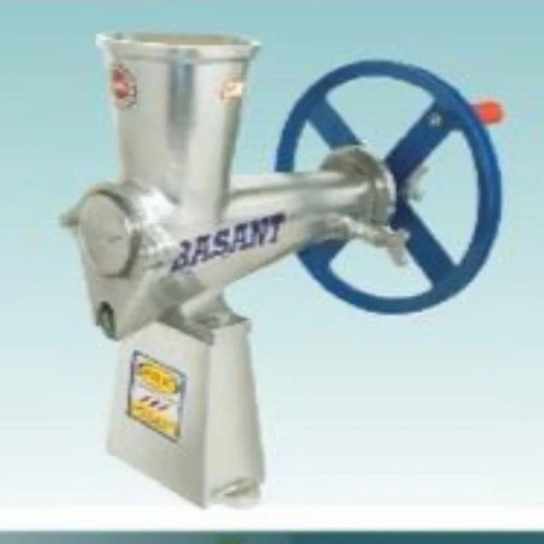 Domestic Semi Automatic Fruit Juice Machine