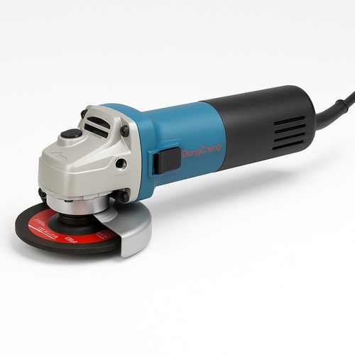 Dongcheng DSM03100A Angle Grinder