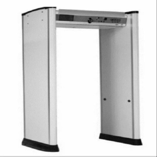 Door Frame Metal Detector Equipment