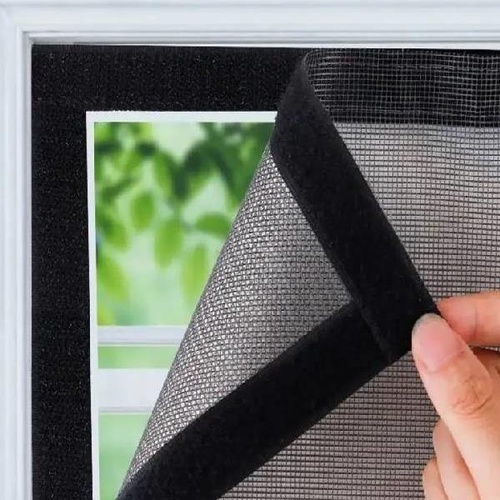 Door Window Mosquito Net