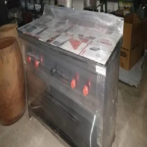 Dosa Bhatti Equipment