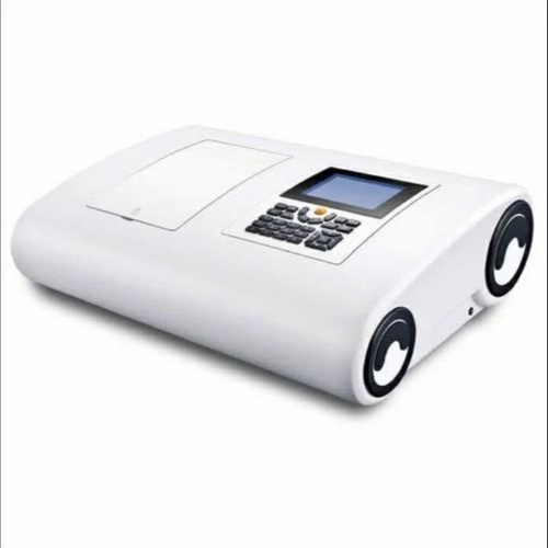 Double Beam Spectrophotometer 190-1100 nm