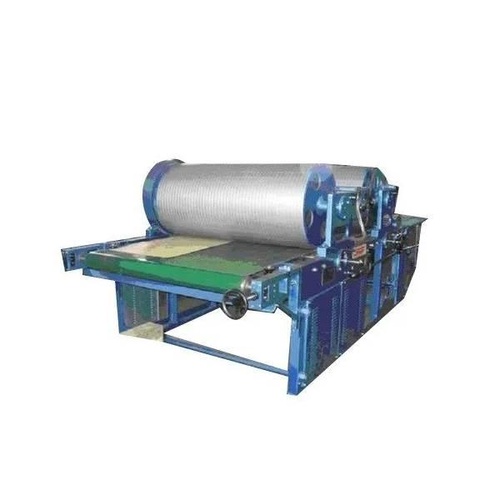 Double Color Flexo Printing Equipment