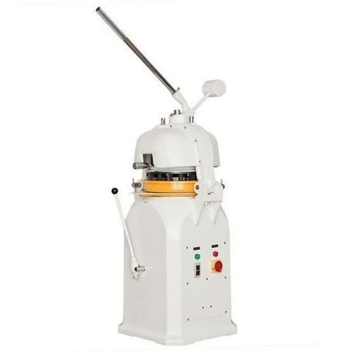 Dough Divider and Rounder Machine DDM36