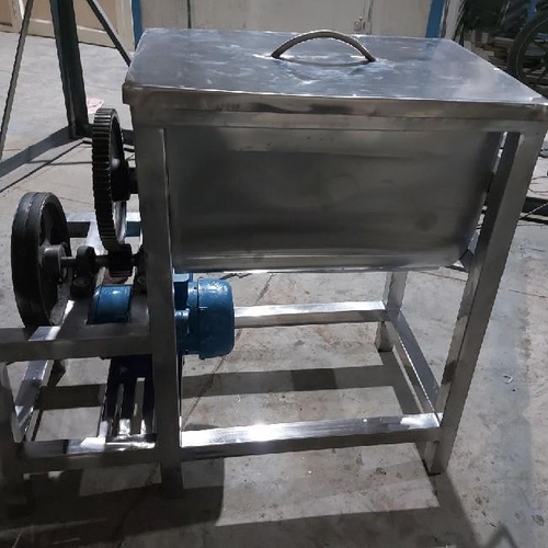 Dough Kneading Machine