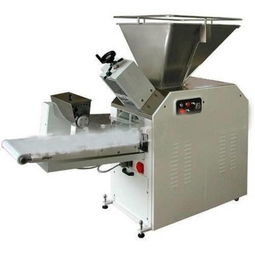 Dough Portioner Machine