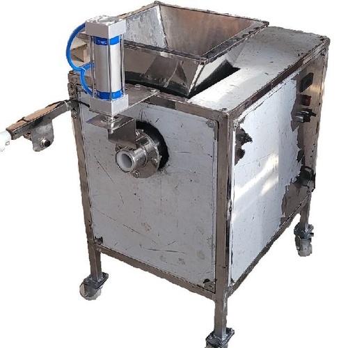 Dough Rolling Machine