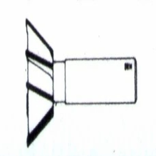 Dove Tail Milling Machine