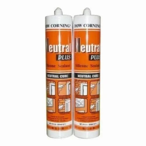 Dowsil Neutral Plus Silicone Adhesive