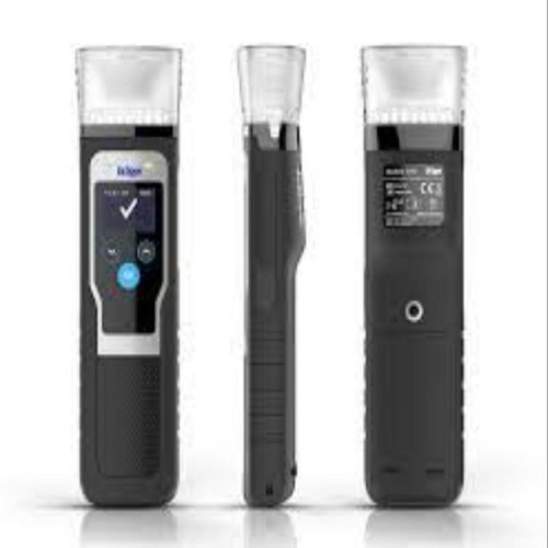 Drager Alcotest 0.029 mg/L Law Enforcement Analyzer