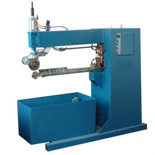 Dram Side Seam Welding Equipment