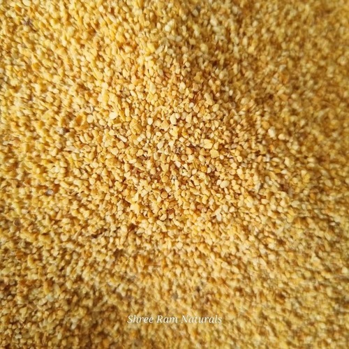 Dried Garlic Granules, 20 Kg, 25 Kg Packaging