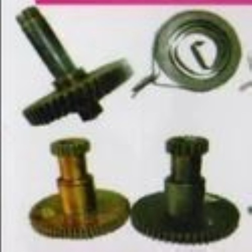Drill Machine Parts