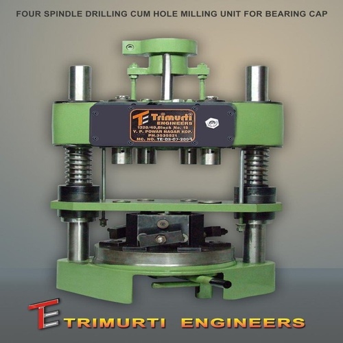 Drilling Tool Heads