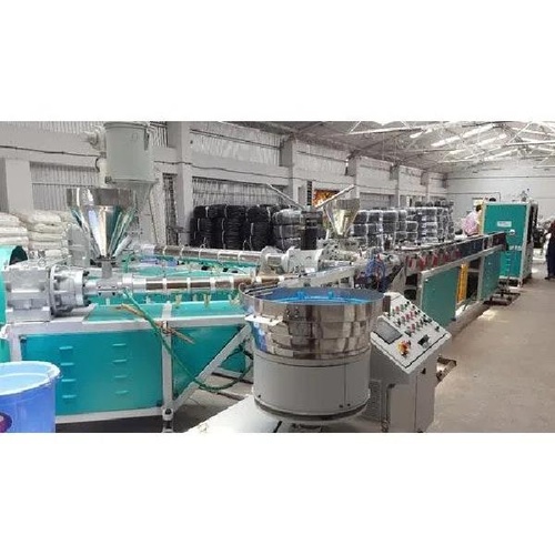 Drip Irrigation Tube Machine